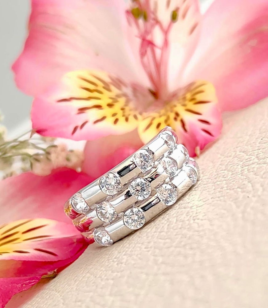 Anello fascia