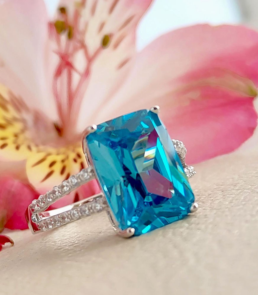 Anello Cuscino