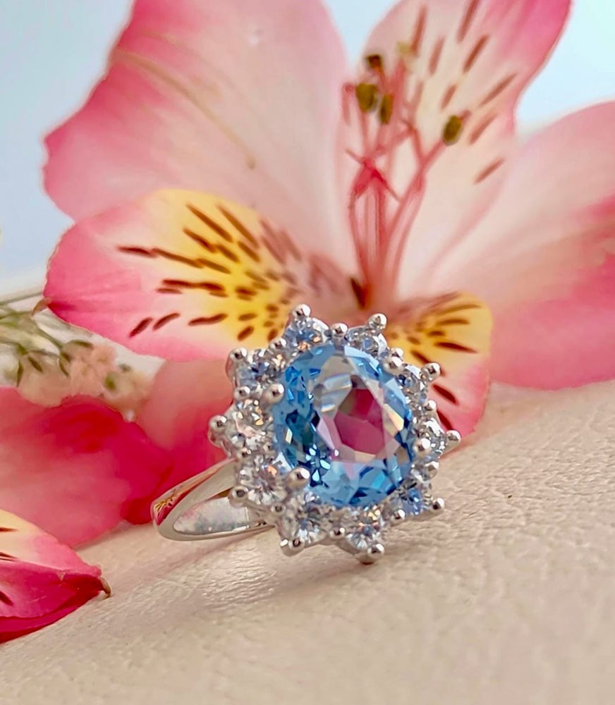 Anello Kate